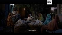 Sudanese feminist drama "Cotton Queen" warmly received at Venice Film Festival