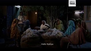 "Cotton Queen", un film soudanais au 82e Festival international du film de Venise