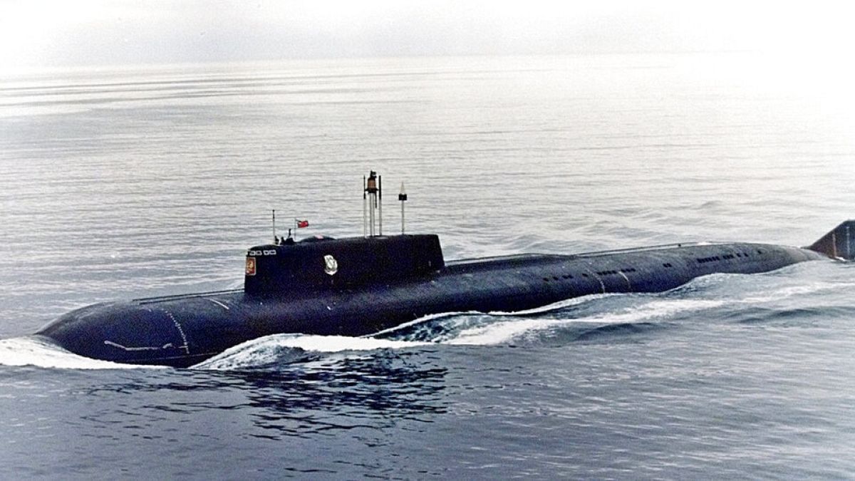25 ans du naufrage du Koursk : comment cette tragédie a changé la Russie