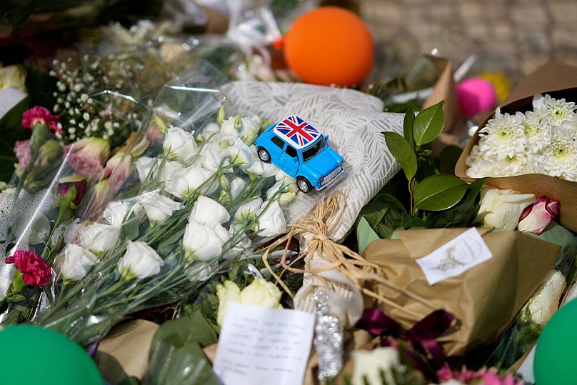 Gedenkfeiern für die Opfer reihen sich aneinander
