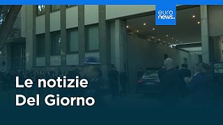 Le notizie del giorno | 07 settembre 2025 - Mattino