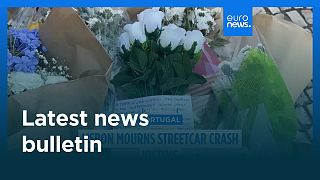 Latest news bulletin | September 7th, 2025 – Midday