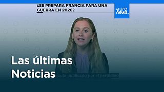 Últimas noticias | 07 septiembre 2025 - Mañana