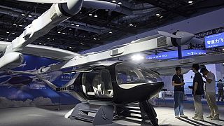 Chinese technology shines at Aviation Africa Summit 2025 in Rwanda