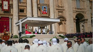 Le Vatican canonise Carlo Acutis, le jeune "influenceur de Dieu"