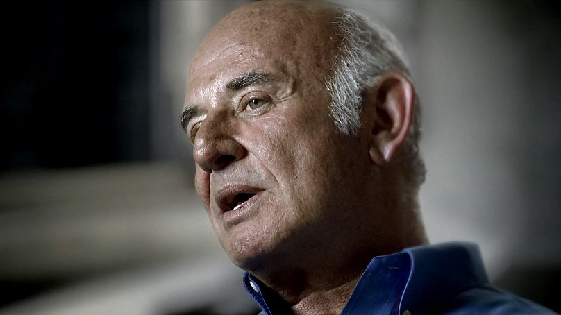 Jákov Peri