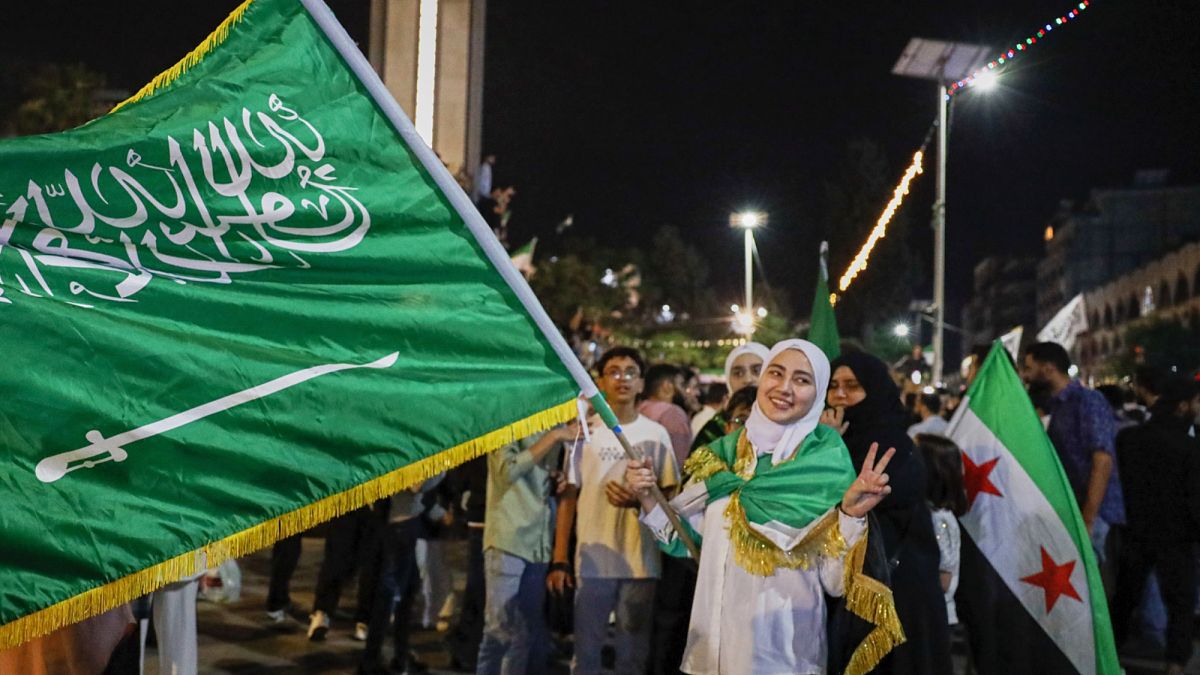 لتلبية الاحتياجات الملحة.. السعودية تطلق سلسلة من المشاريع الإنسانية في سوريا