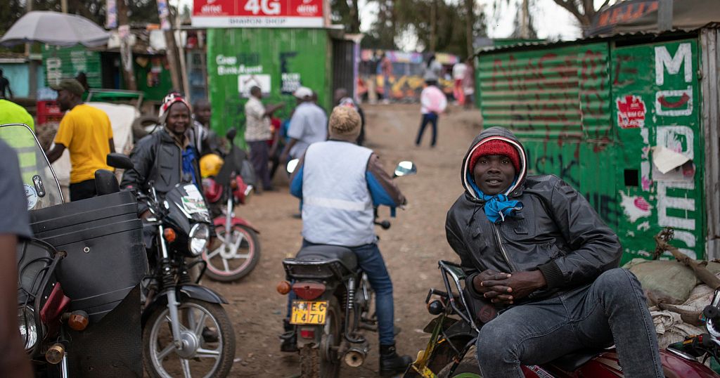 66,000 Kenyans to lose jobs if AGOA not renewed 66,000 Kenyans to lose jobs if AGOA not renewed