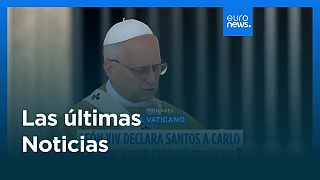 Últimas noticias | 08 septiembre 2025 - Mañana
