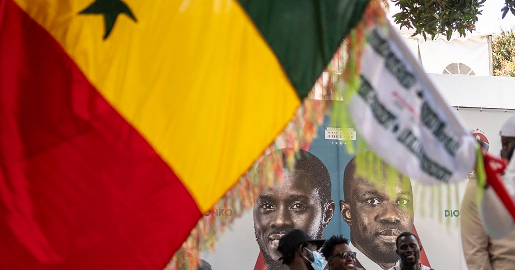 Senegal’s cabinet gets shake up as leaders promise urgent action