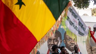 Sénégal : 4 femmes dans le nouveau gouvernement d'Ousmane Sonko