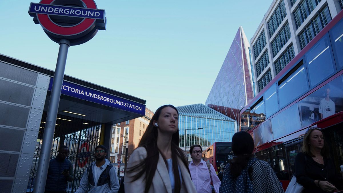 London tube strikes: How to reach main airports and train stations