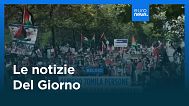 Le notizie del giorno | 08 settembre 2025 - Pomeridiane