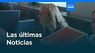 Últimas noticias | 08 septiembre 2025 - Mediodía