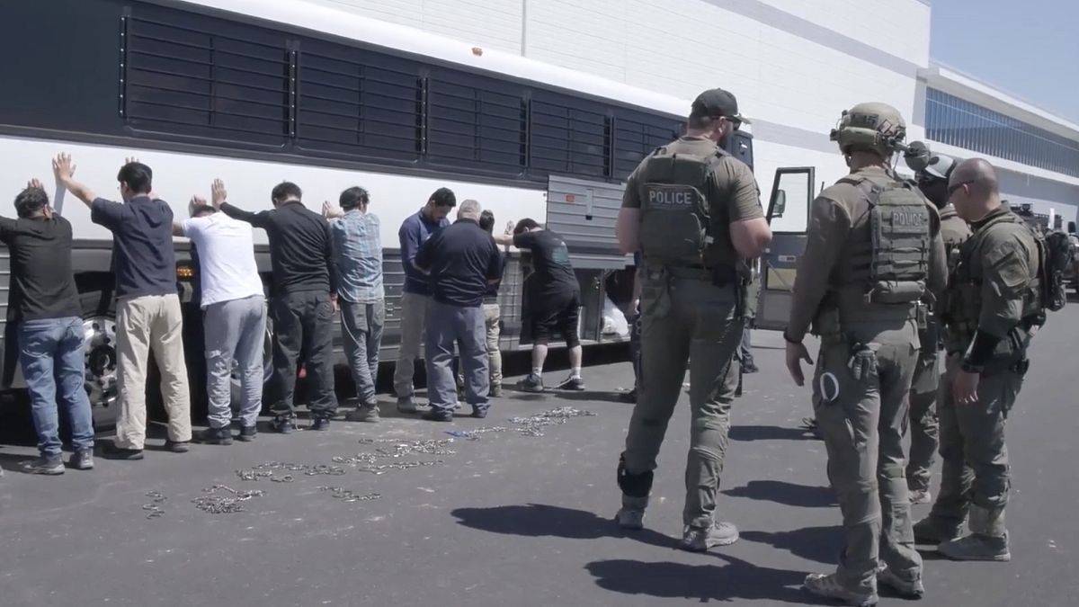 South Korea to bring home 300 citizens detained in US Hyundai ICE plant raid