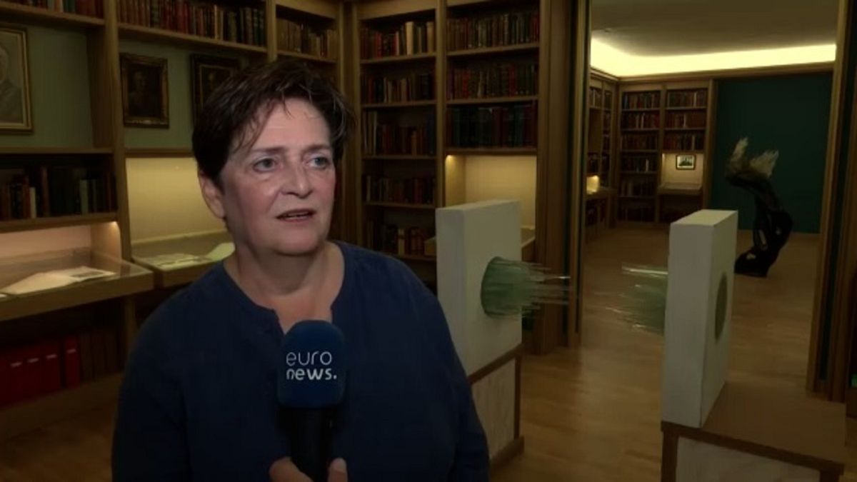 L'IA est capable "du pire comme du meilleur", selon la lauréate du prix Pulitzer Cheryl Phillips