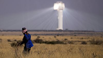 Environnement : ouverture du deuxième Sommet africain sur le climat à Addis-Abeba (Éthiopie)