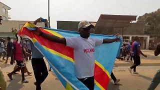 RDC : manifestations à Uvira contre la nomination du général Gasita 