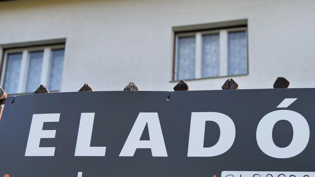 Hongrie : lancement du programme Home Start, un nouveau crédit immobilier pour les primo-accédants