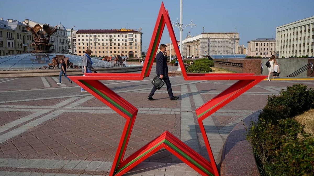 Czech Republic, Romania and Hungary break up Belarus spy network in Europe