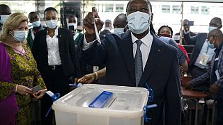 Présidentielle en Côte d'Ivoire : la liste définitive des candidats dévoilée