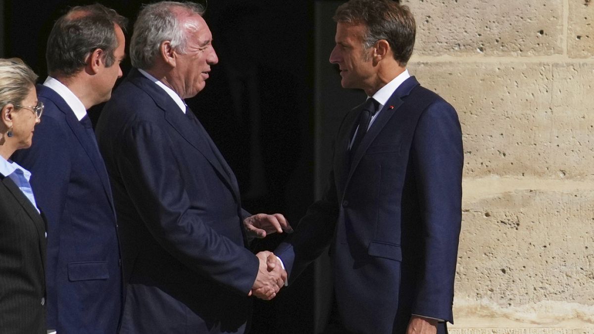 What’s next for Macron and who could become France’s next prime minister?