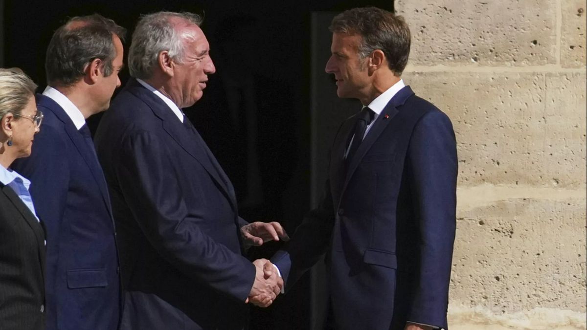Chute de François Bayrou, qui est en lice pour devenir le prochain Premier ministre ?