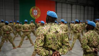 Centrafrique : les casques bleus engagés sur le front sanitaire 
