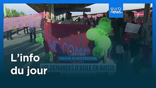 L’info du jour | 9 septembre 2025 - Matin