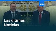 Últimas noticias | 09 septiembre 2025 - Mañana
