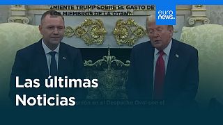 Últimas noticias | 09 septiembre 2025 - Mañana