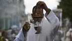 Nepal PM resigns as protesters torch politicians’ homes