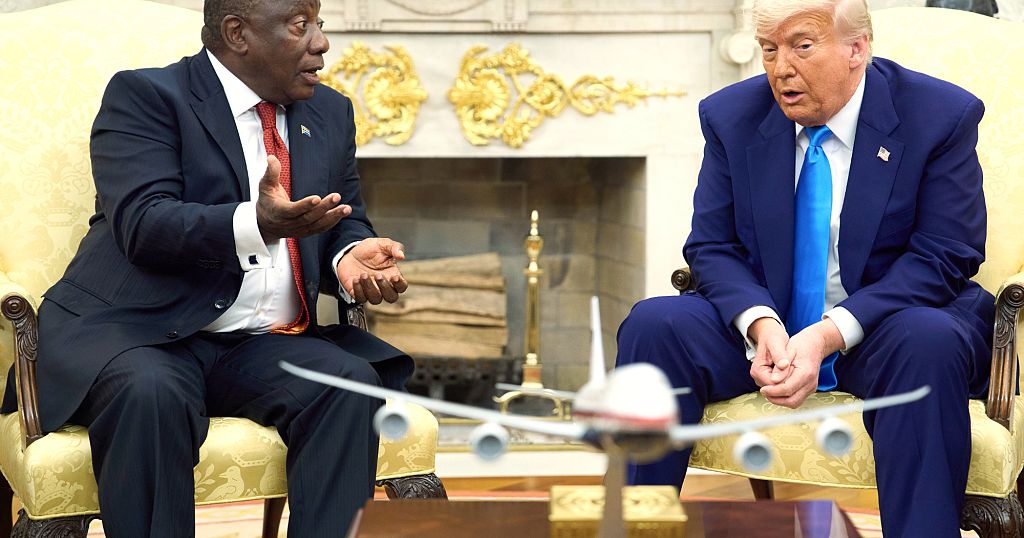 US President Trump to skip G20 summit in Johannesburg US President Trump to skip G20 summit in Johannesburg