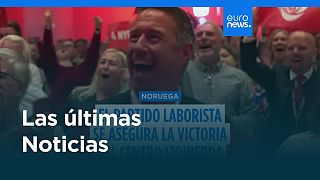 Últimas noticias | 09 septiembre 2025 - Mediodía