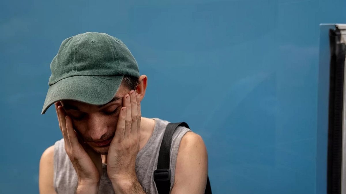 Zelenskyy slams 'brutal' Russian strike that killed 21 pensioners in Donetsk