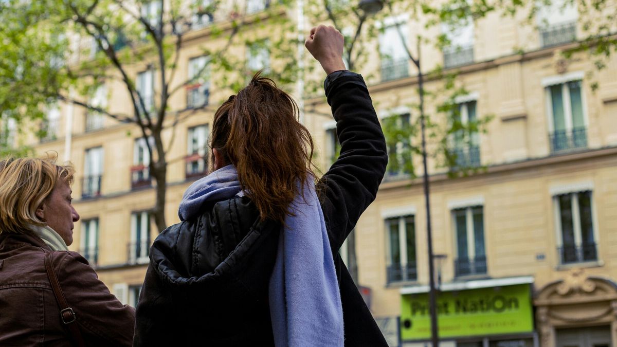 Travel warning as France launches nationwide strike on Wednesday