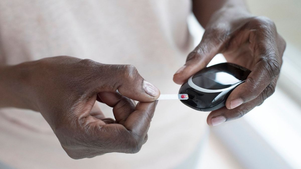 Millions of people with diabetes do not know they have it. What are the signs?