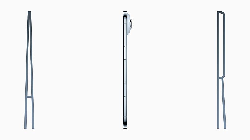 Apple Air