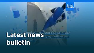 Latest news bulletin | September 9th, 2025 – Evening
