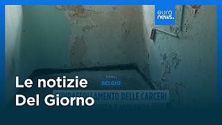 Le notizie del giorno | 09 settembre 2025 - Serale