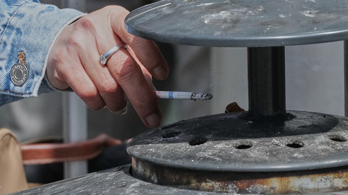 Espagne : vers des amendes pour les parents dont les enfants mineurs fument