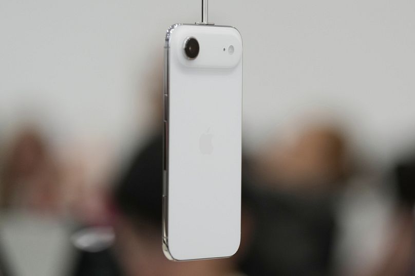 iPhone air
