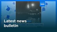 Latest news bulletin | September 10th, 2025 – Morning