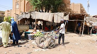 Niger: HRW report warns of escalating Islamic State group attacks on civilians