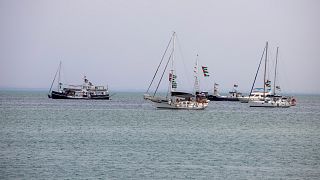 Tunisie : la flottille pour Gaza visée par une nouvelle attaque