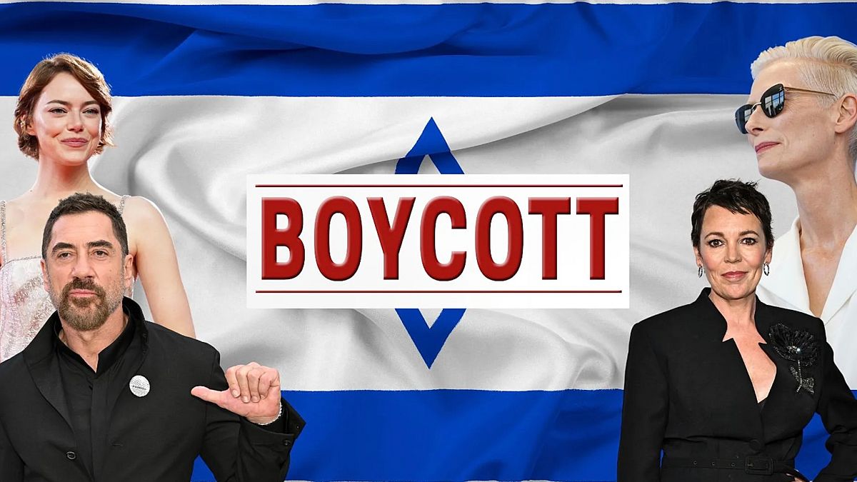 Cinéma israélien : inquiétude après l’appel au boycott de 1 800 professionnels