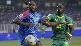 Coupe du monde 2026 : le Sénégal renverse la RDC,  le Cap-Vert vise l'exploit