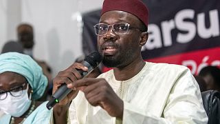 Sénégal : le premier ministre Ousmane Sonko annule son premier déplacement en France