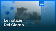 Le notizie del giorno | 10 settembre 2025 - Pomeridiane