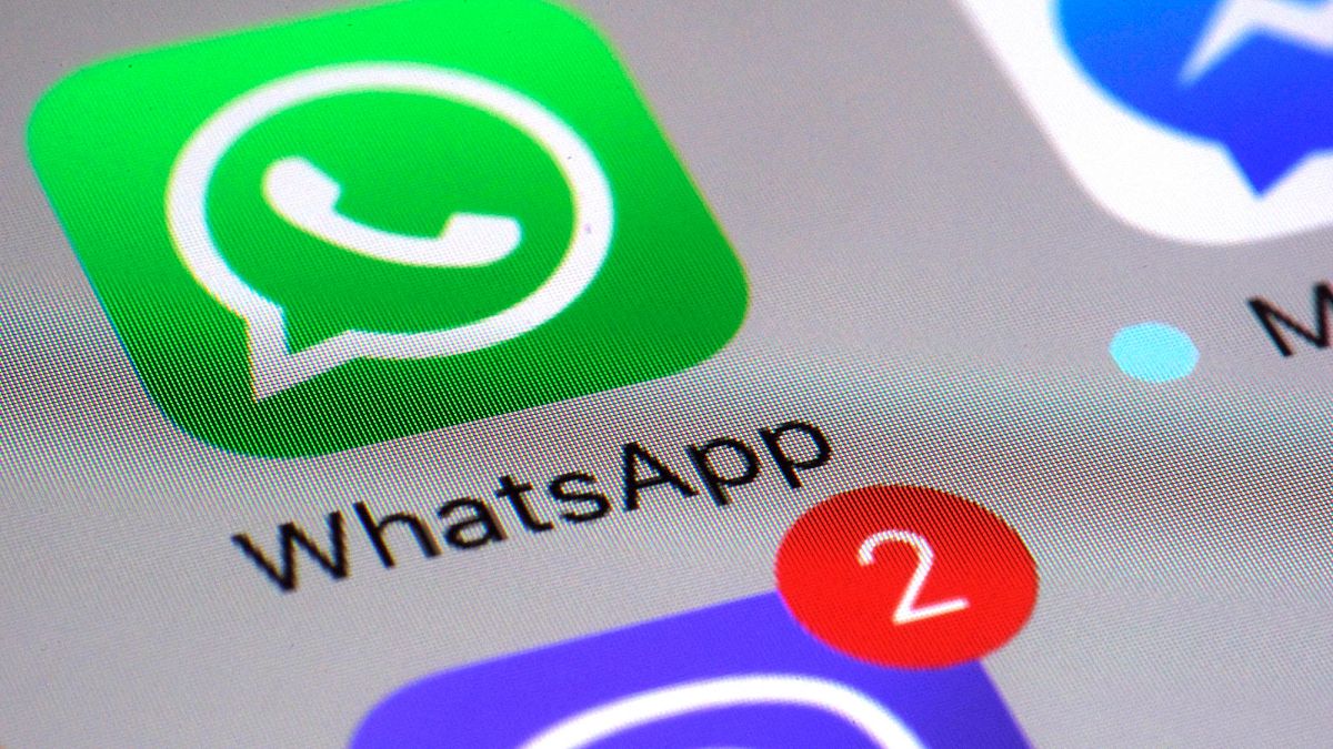 Fact check: Is the EU about to start scanning your text messages?